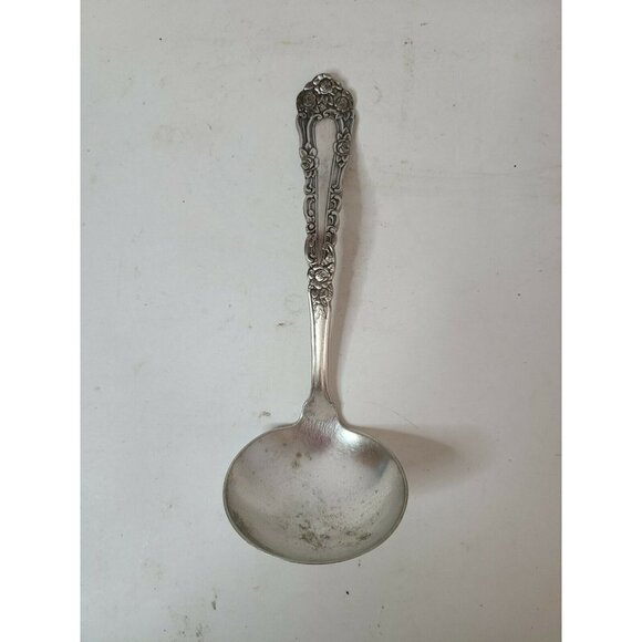 ROYAL Plate Co Ladle For Soup Serving Table Spoon - Picture 1 of 6